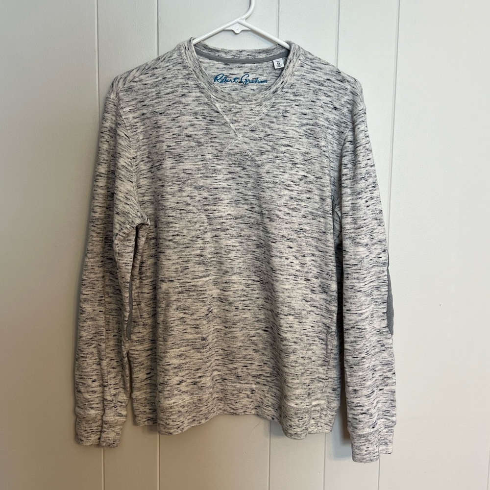 Robert‎ Graham sweatshirt size M